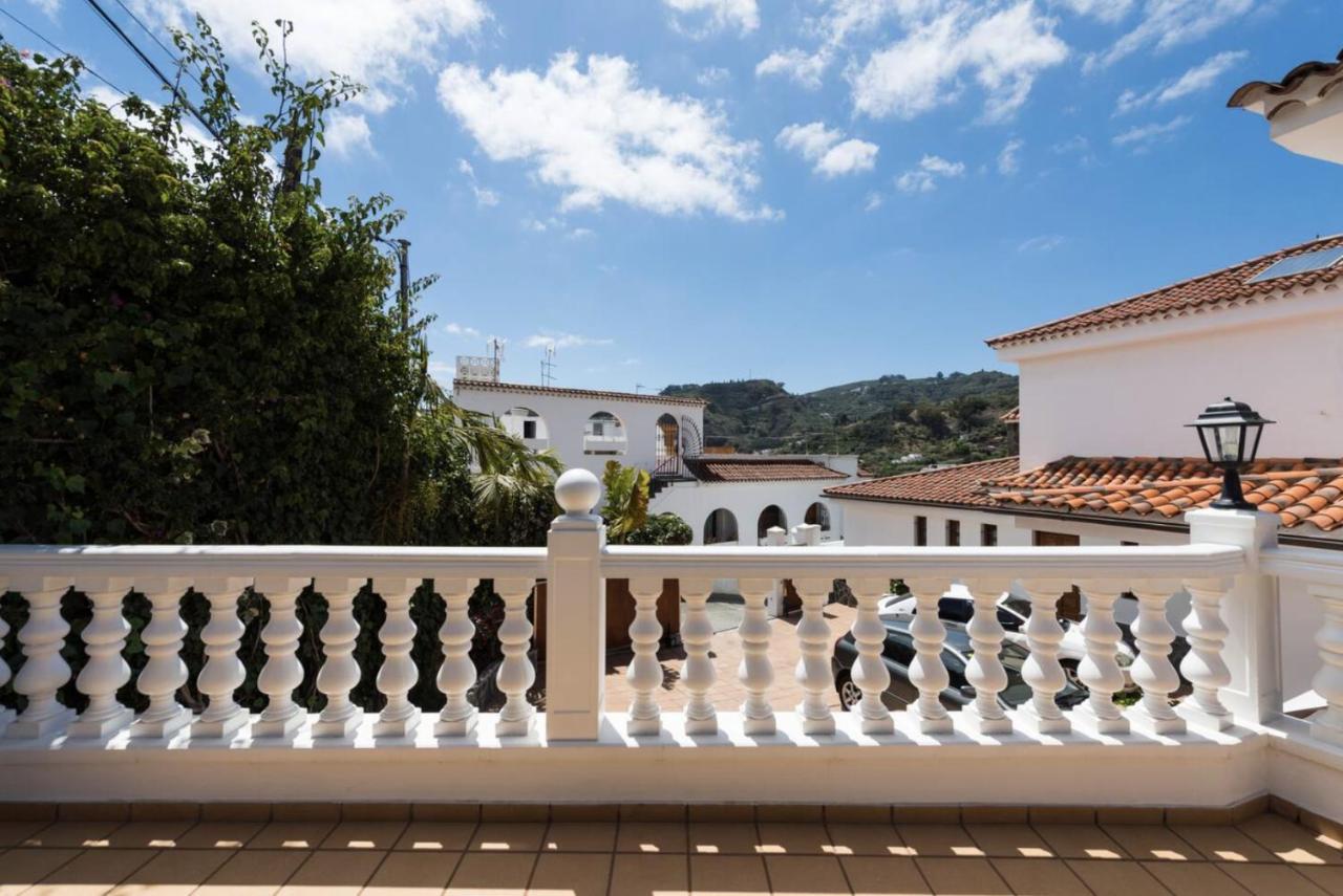 Montsant Vila Teror Exterior foto