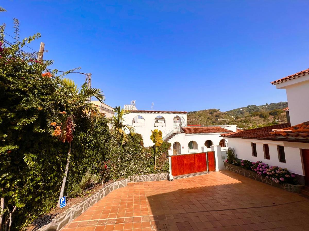 Montsant Vila Teror Exterior foto